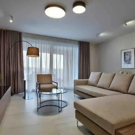 Beautiful In Oslos Exclusive Area, Tjuvholmen Apartament Oslo